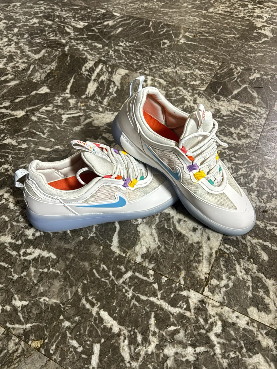 Zapatillas Nike - imagen 1