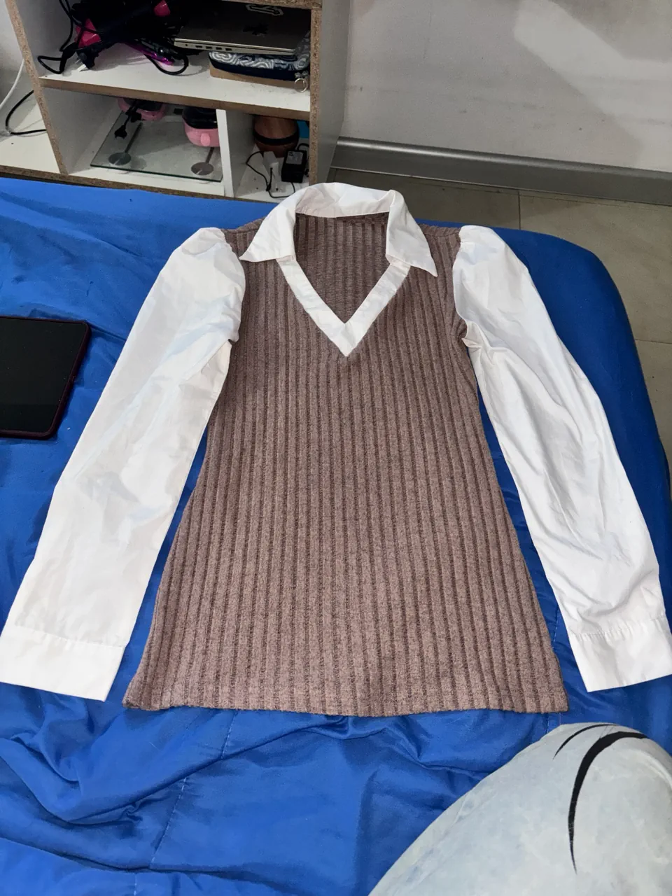 Blusa Shein - imagen 1