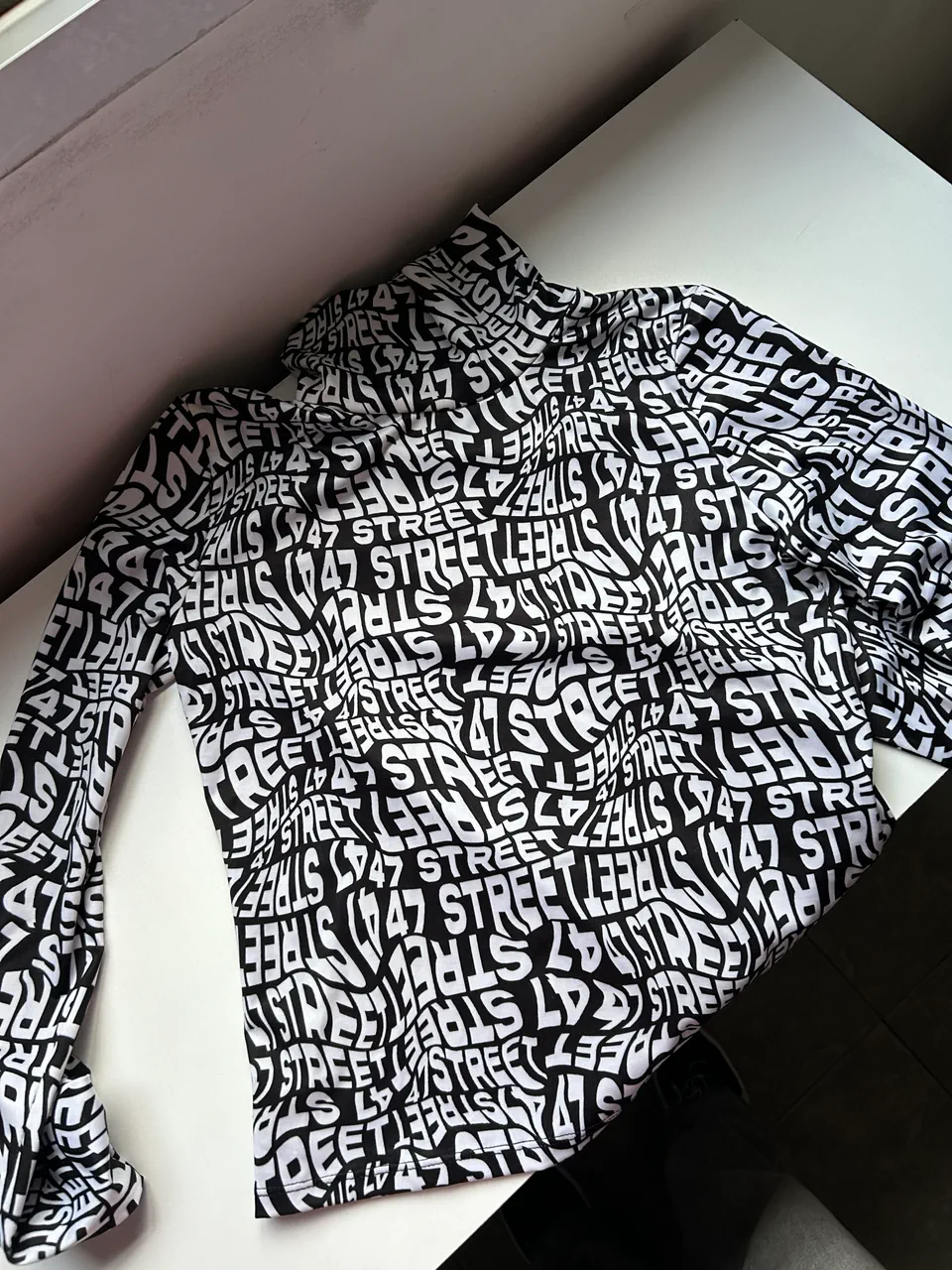 Remera 47 Street - imagen 1