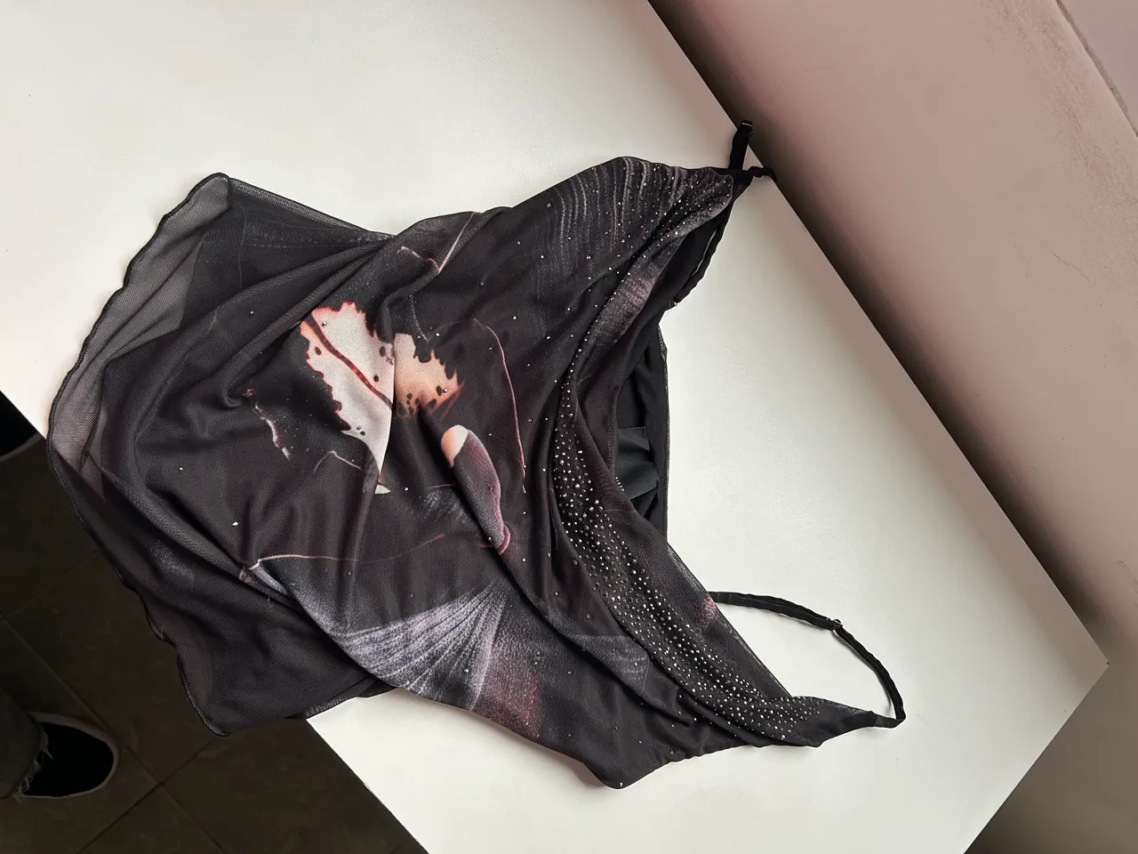 Bershka · Talle M