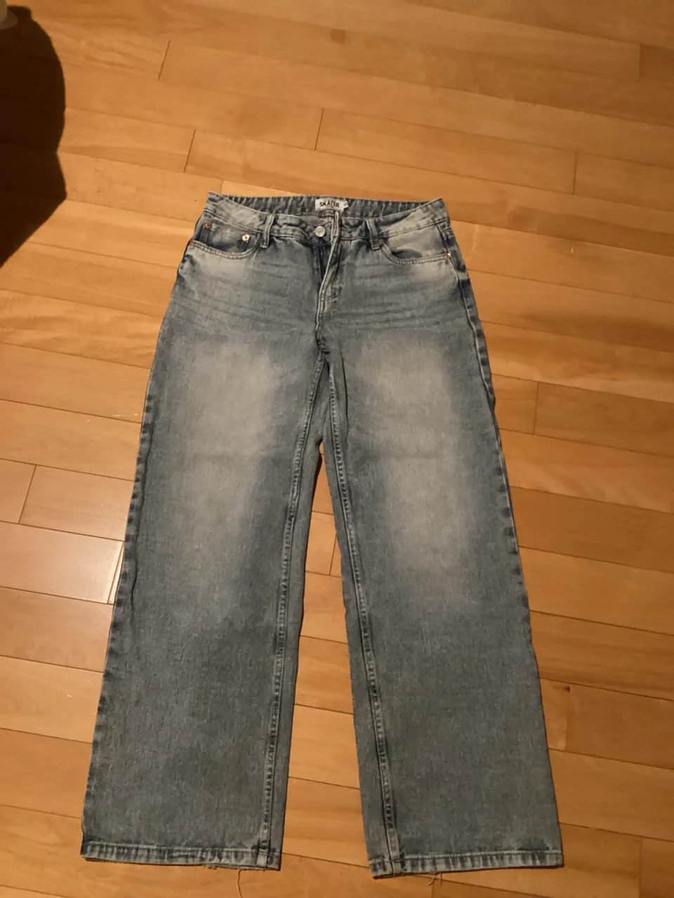 Charlotte russe · Talle US 28