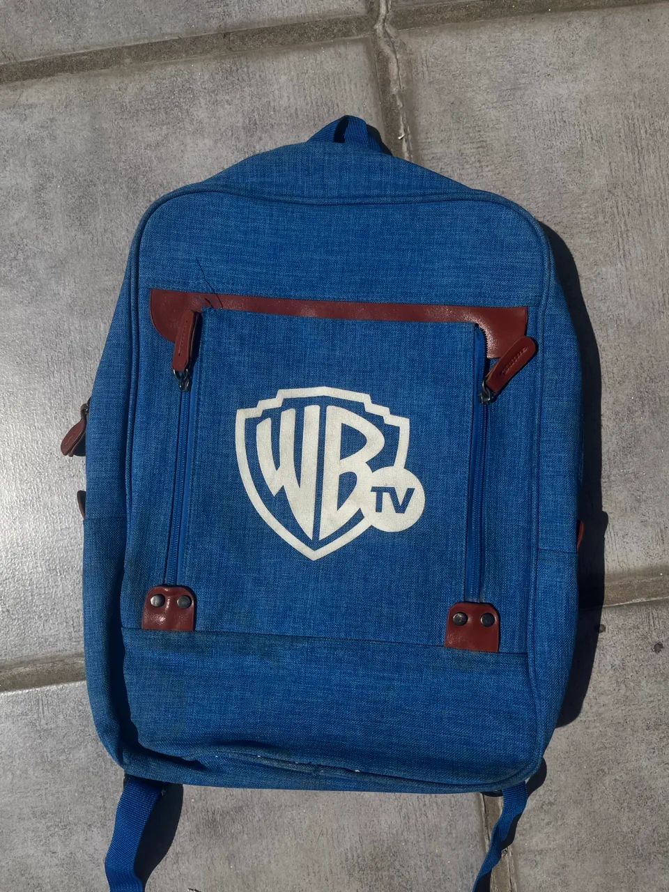 Warner bros tv