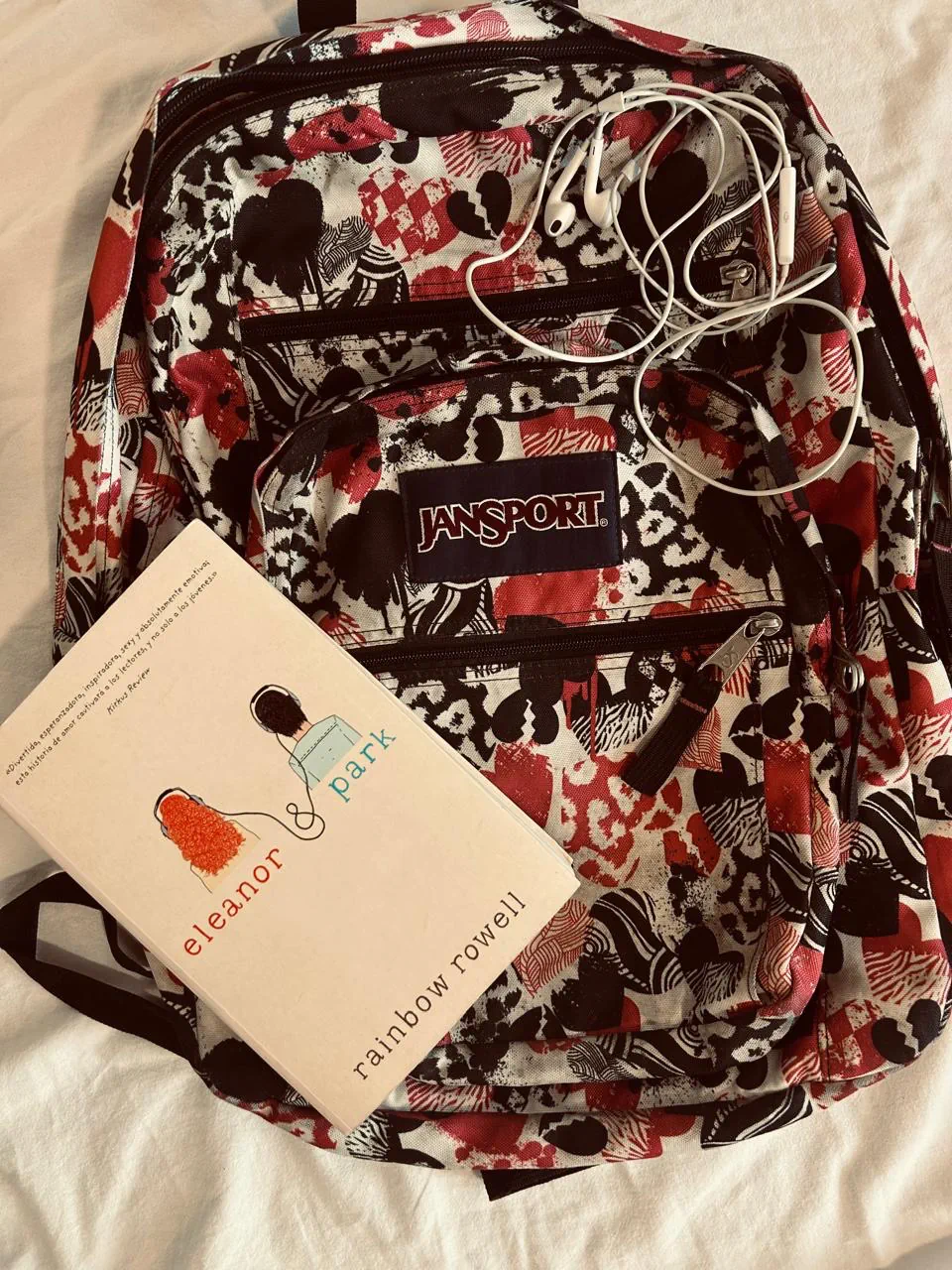 Jansport