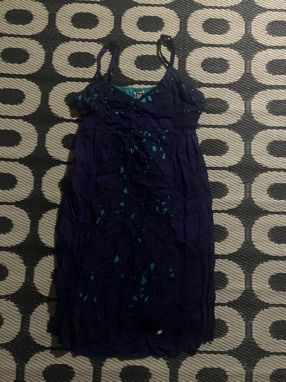 Vestido Ecoté - imagen 1