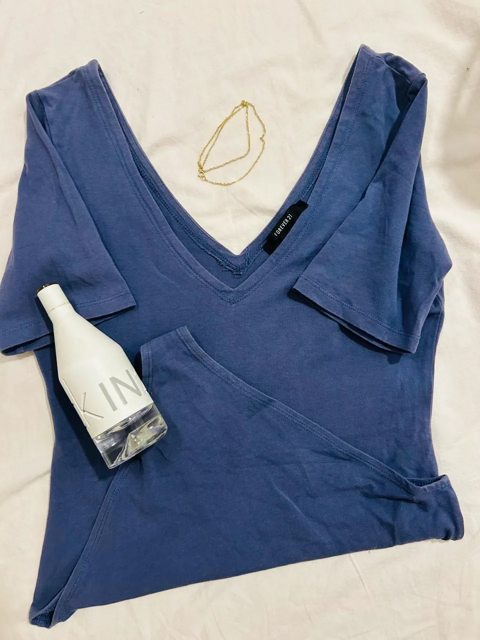 Body Forever 21 · Talle M