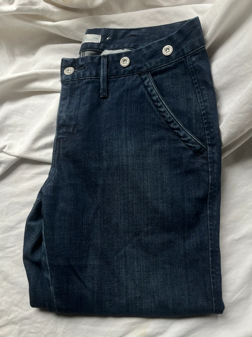 Jean Levi's · Talle M