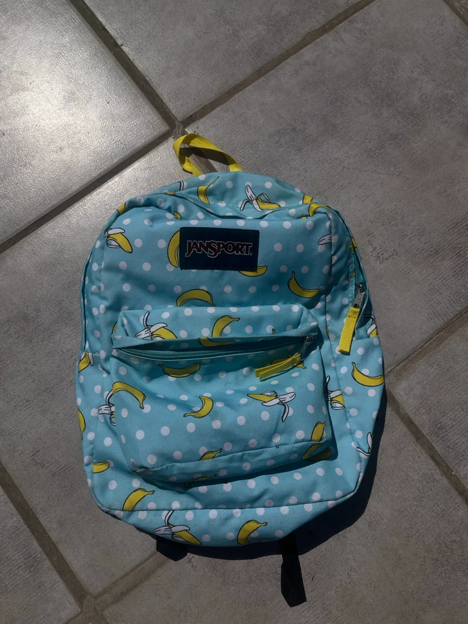 Mochila Jansport - imagen 1
