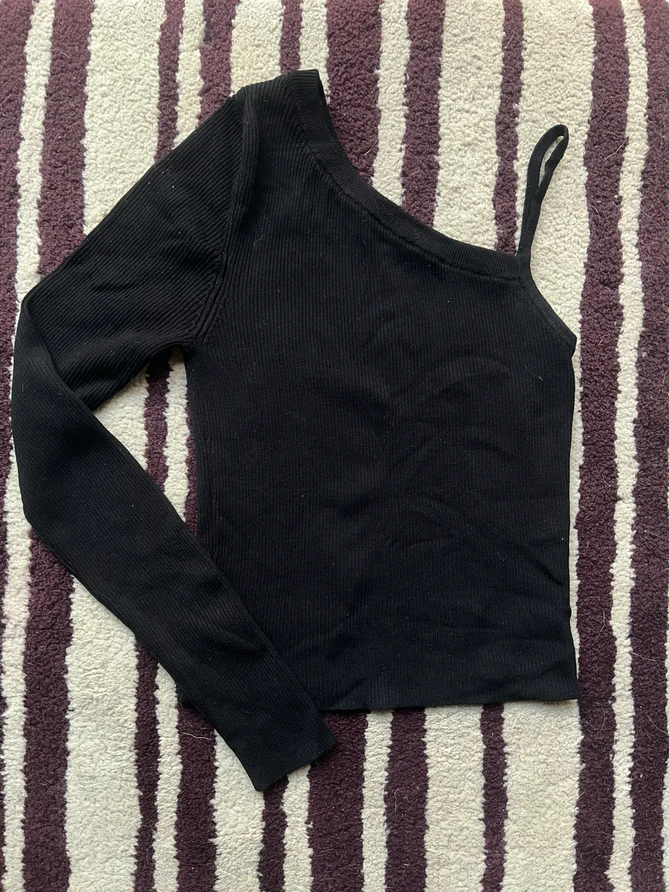 Musculosa Zara - imagen 1