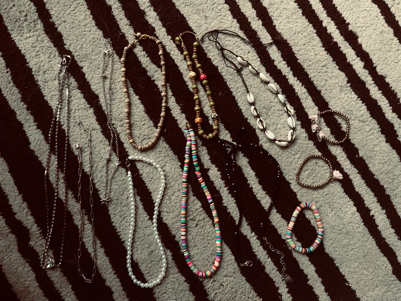 Collar Varias - imagen 1