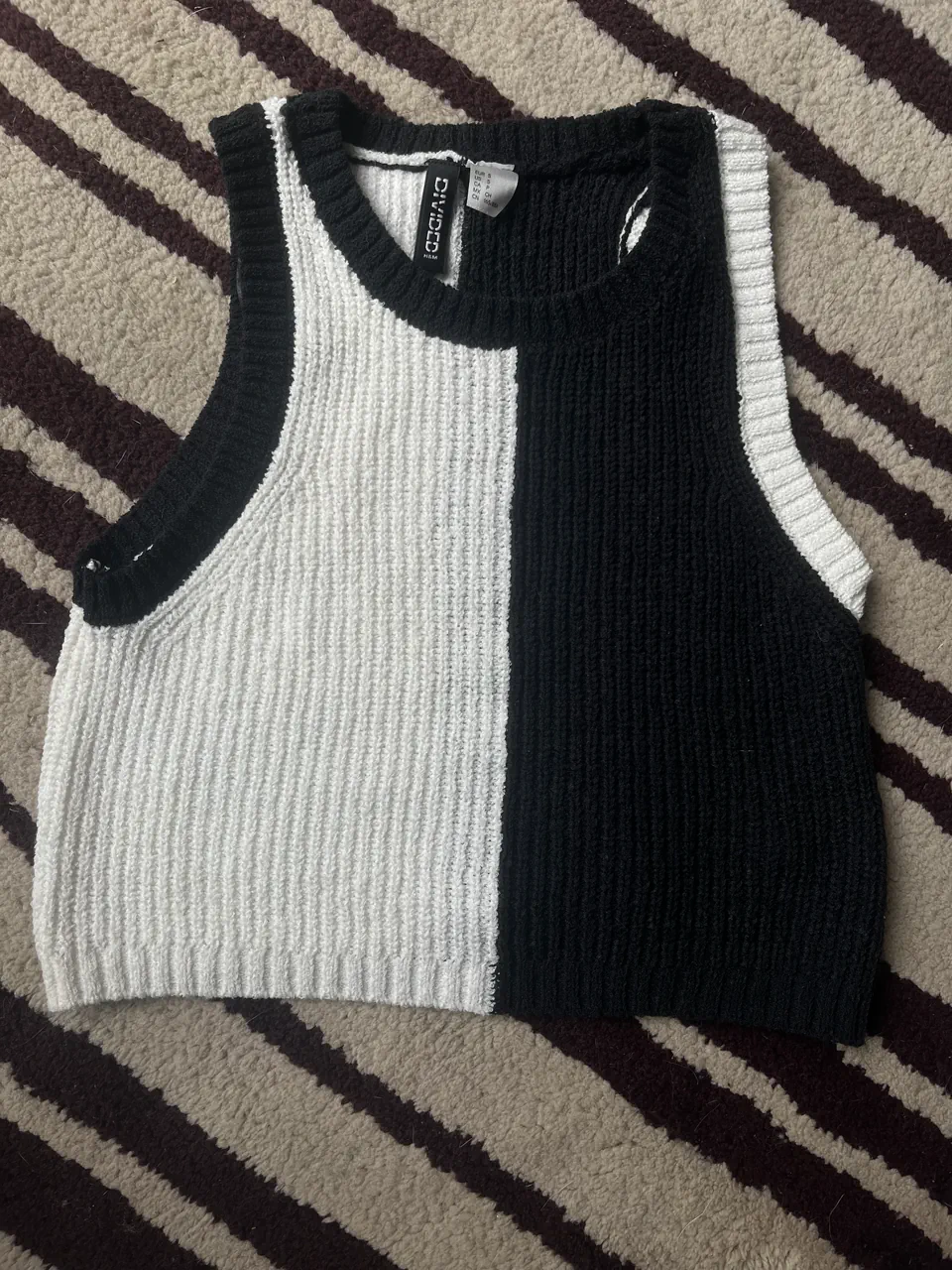 Musculosa H&M - imagen 1