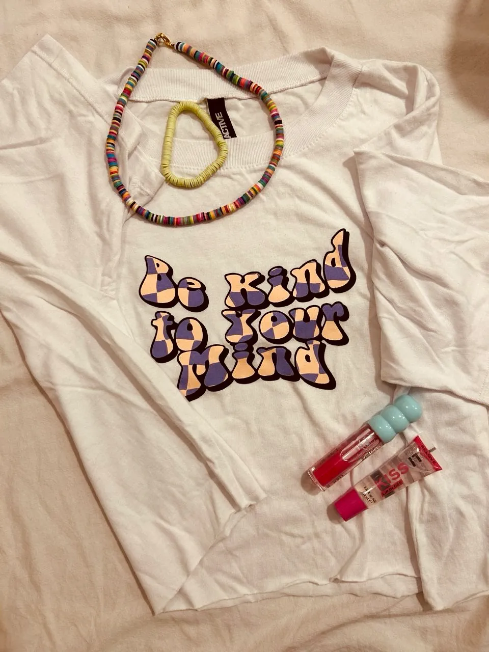 Remera Le Utthe - imagen 1
