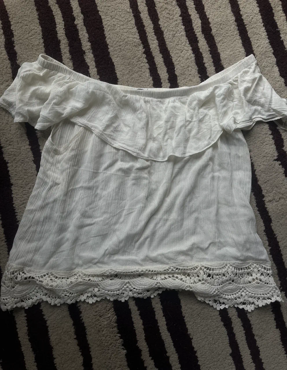 Blusa Ambiance - imagen 1
