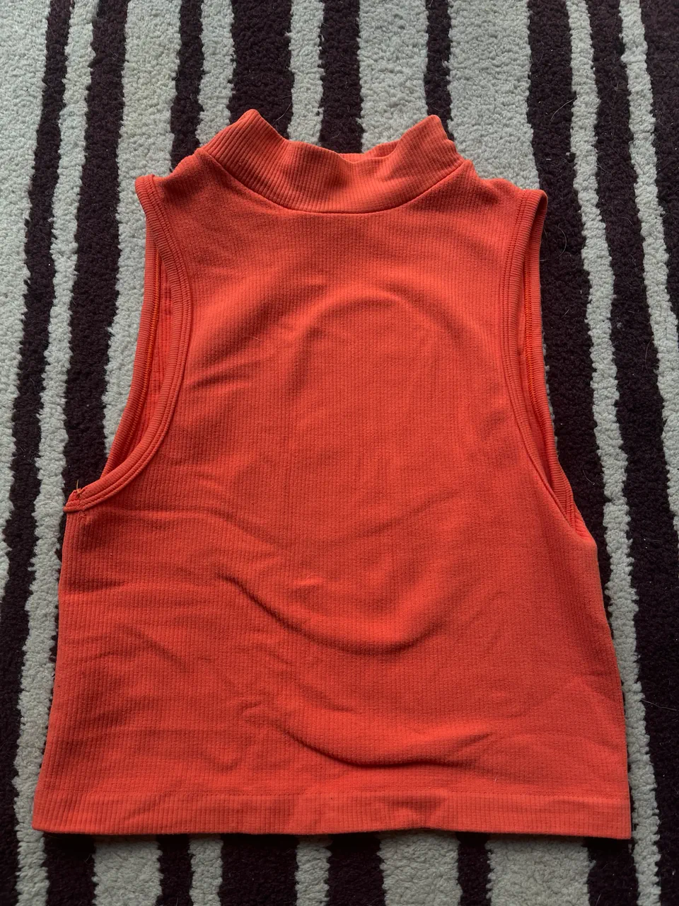 Musculosa Le Utthe · Talle S