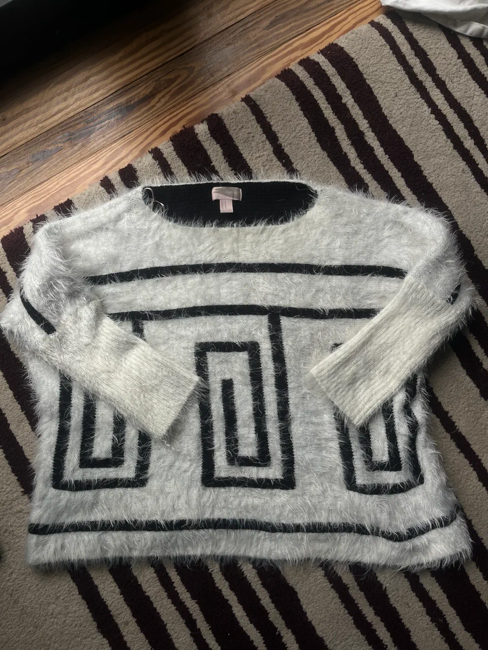 Forever 21 · Talle M