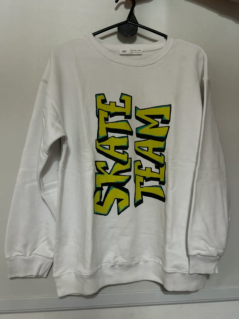 Zara · Talle 12 años / 152 cm