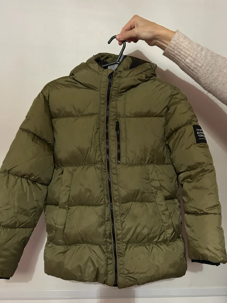 Zara · Talle 10 años / 140 cm