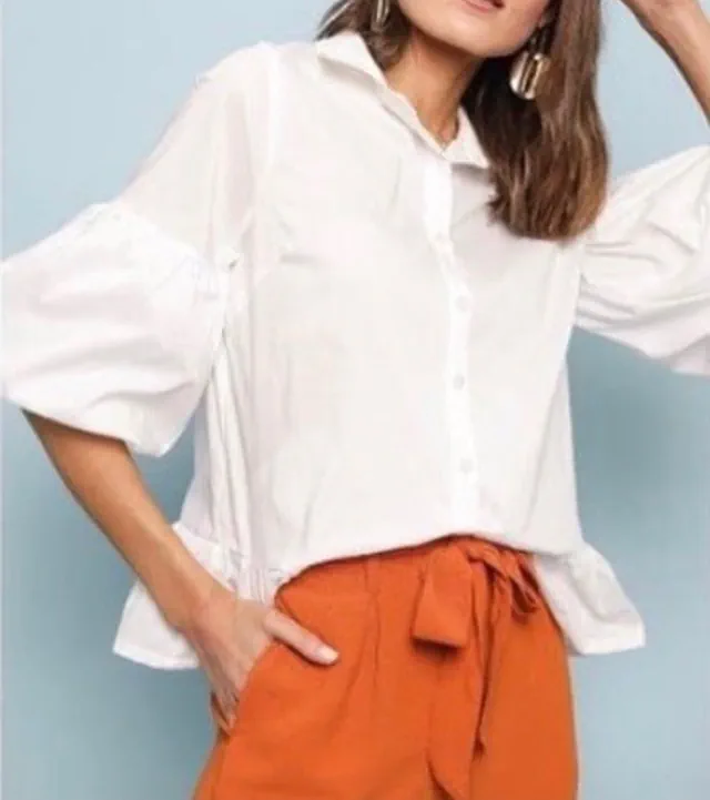 Blusa Love cherie - imagen 1