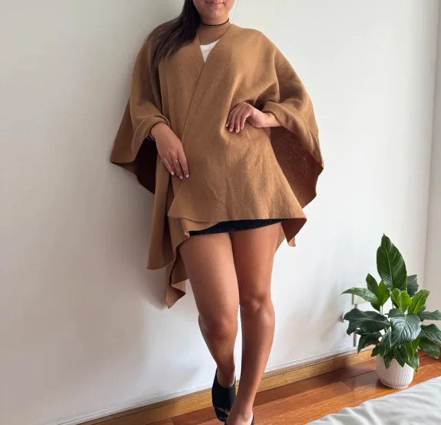Poncho Love cherie - imagen 1