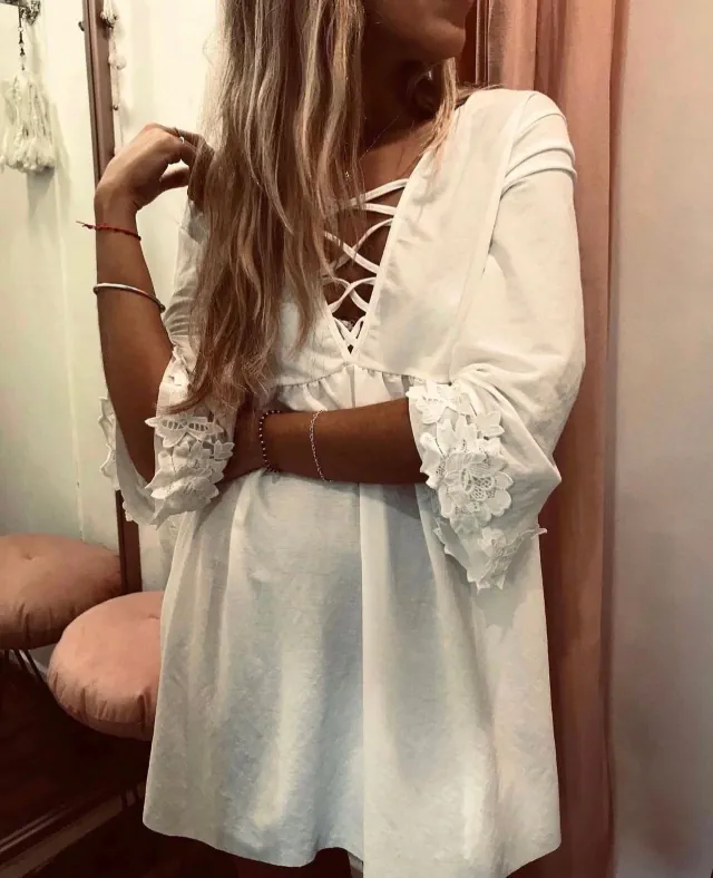 Vestido Love cherie - imagen 1