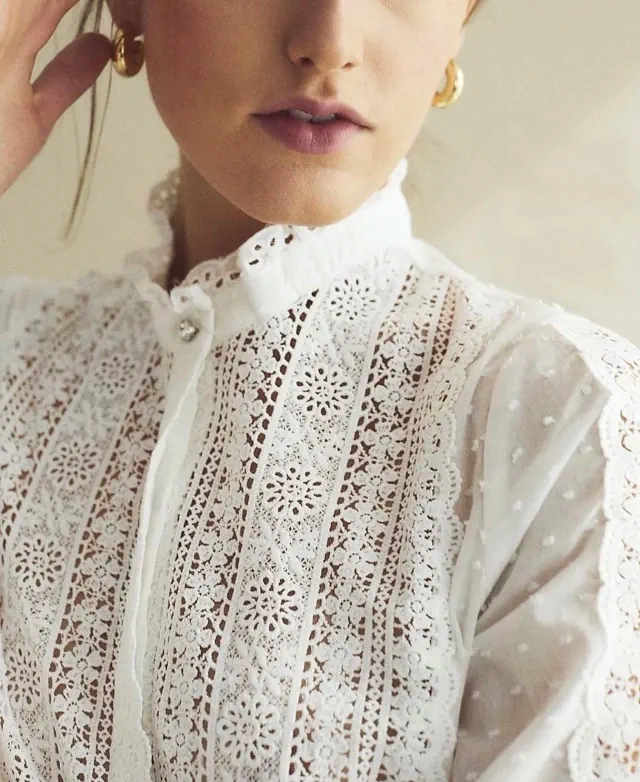 Blusa Love cherie - imagen 1