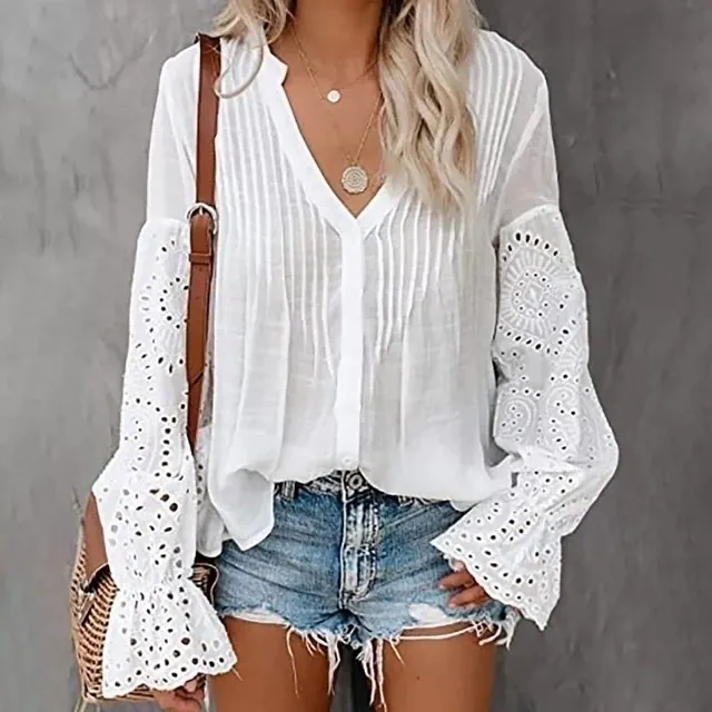 Blusa Love cherie - imagen 1