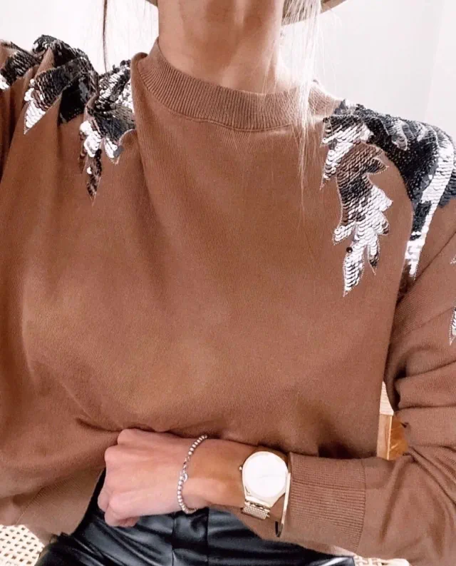 Sweater Love cherie - imagen 1
