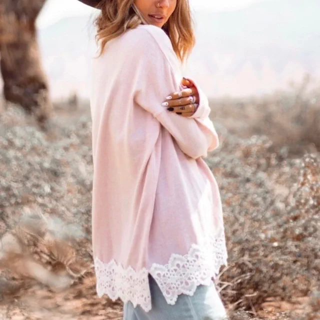 Sweater Love cherie - imagen 1