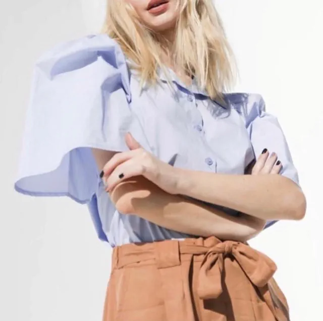 Blusa Love cherie - imagen 1