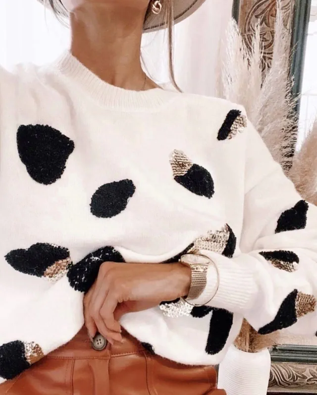 Sweater Love cherie - imagen 1