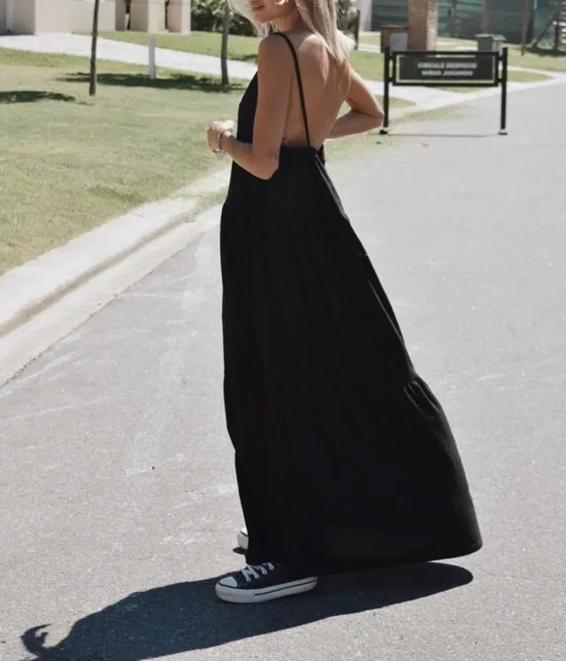 Vestido Love cherie - imagen 1