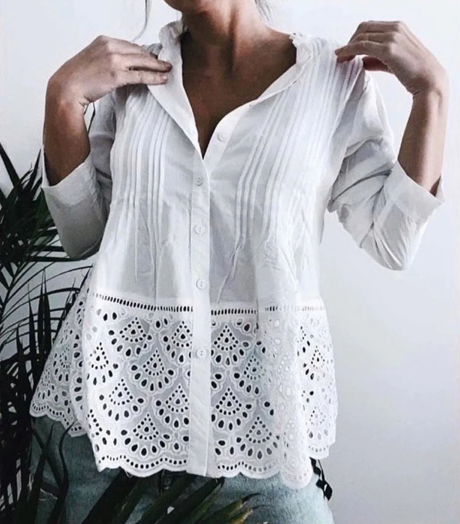 Blusa Love cherie - imagen 1