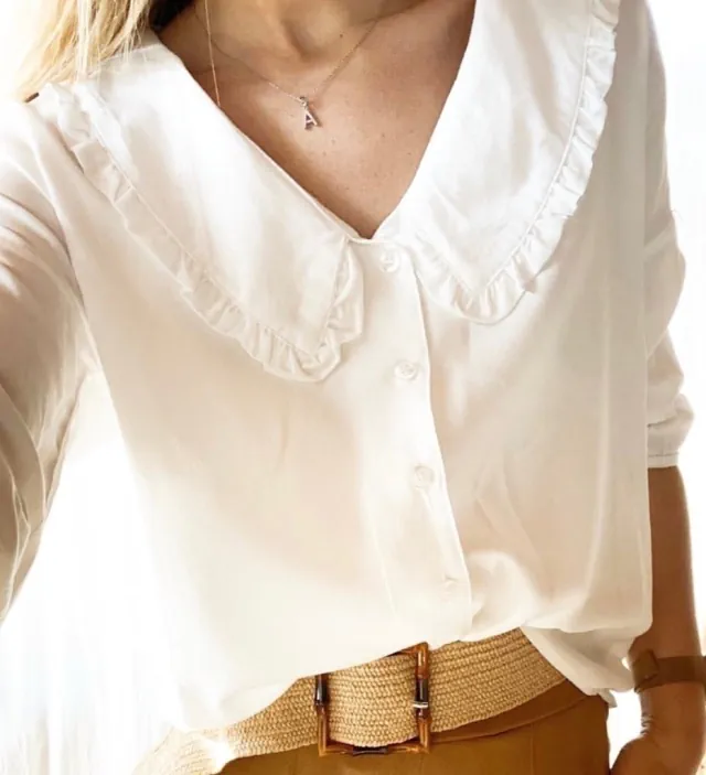 Blusa Love cherie - imagen 1