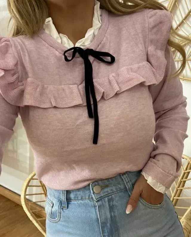 Polera Love cherie - imagen 1