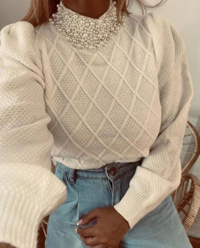 Sweater Love cherie - imagen 1