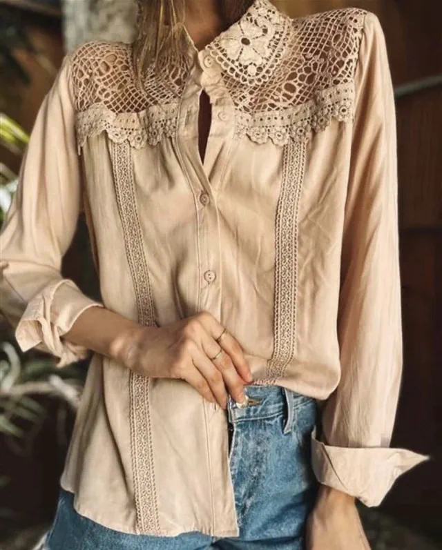Blusa Love cherie - imagen 1