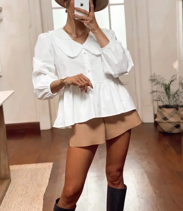 Blusa Love cherie - imagen 1