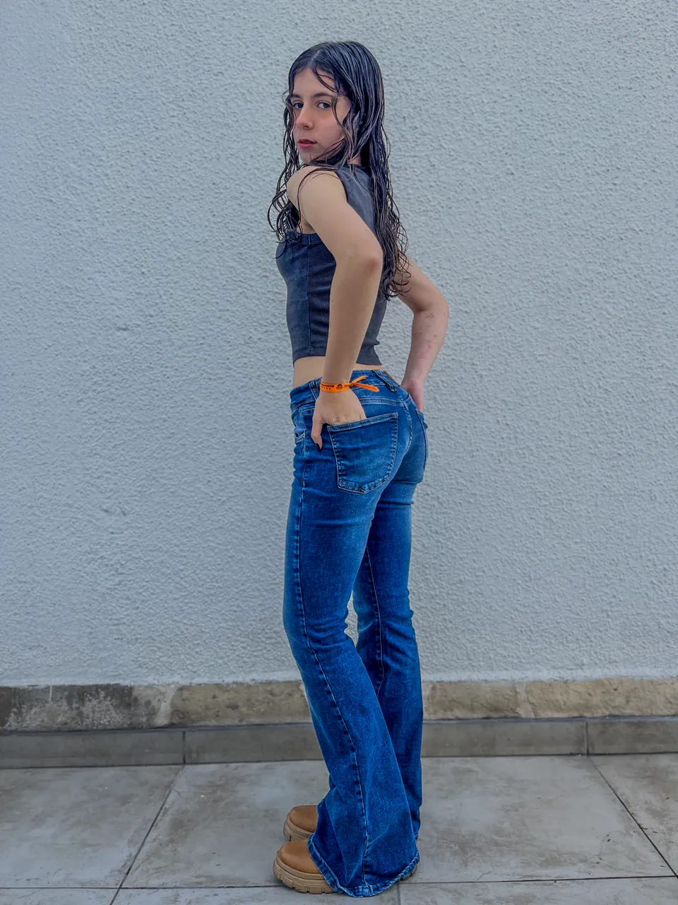 Pantalón Inquieta - imagen 1