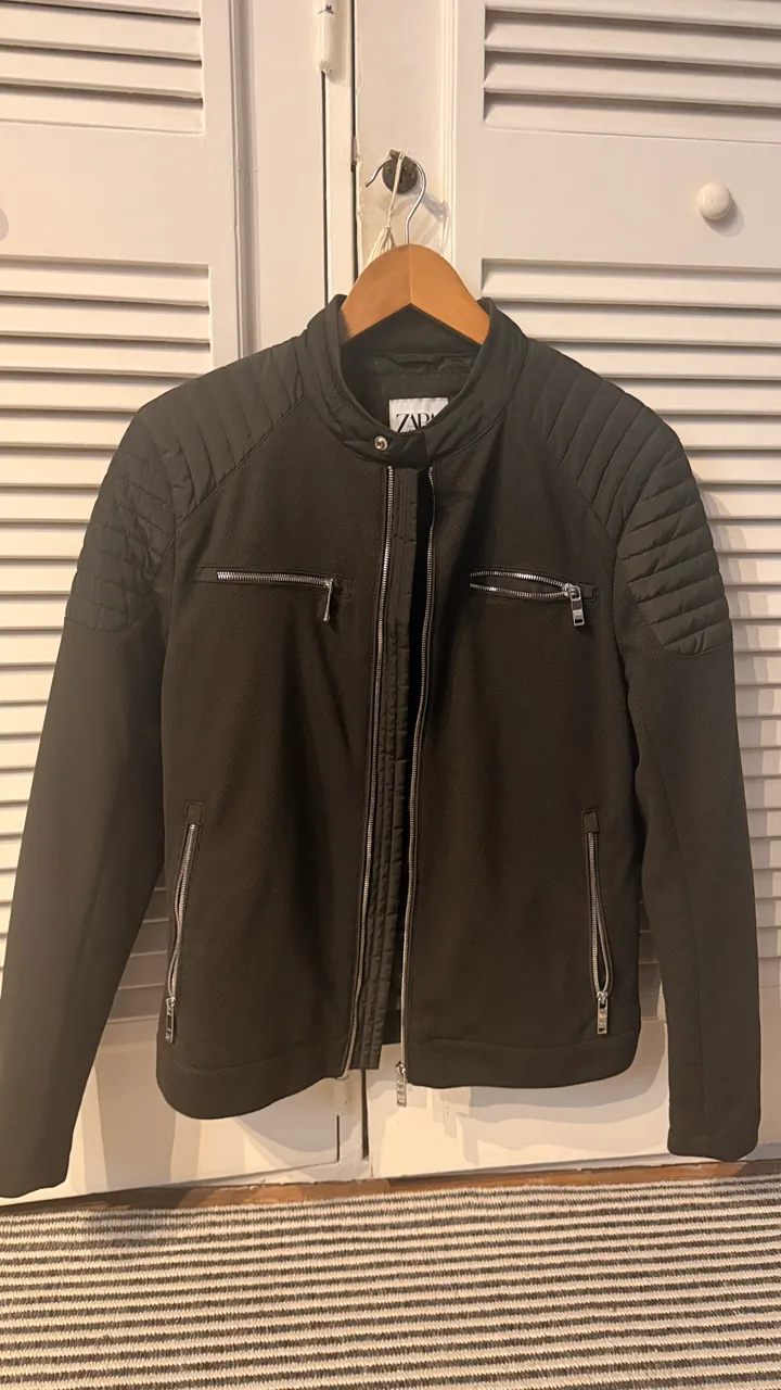Zara · Talle M