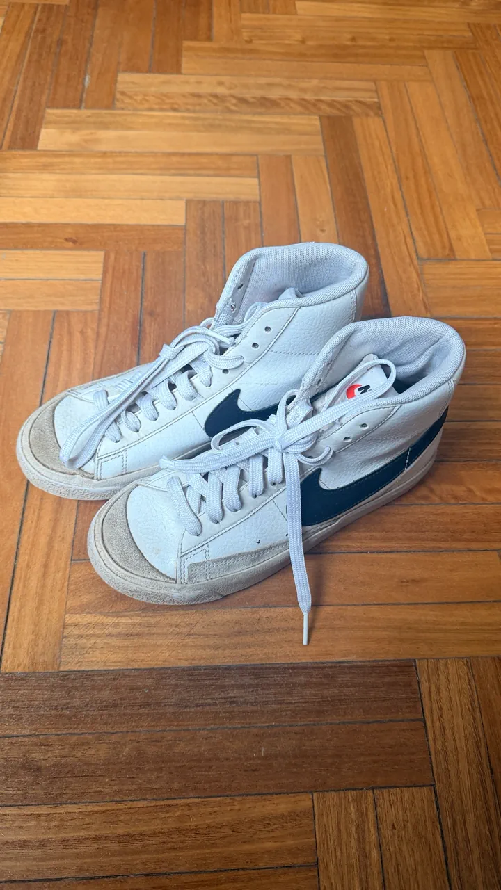 Zapatillas Nike - imagen 1
