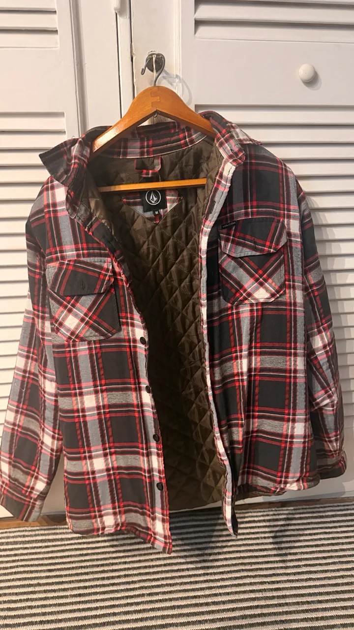 Volcom · Talle M
