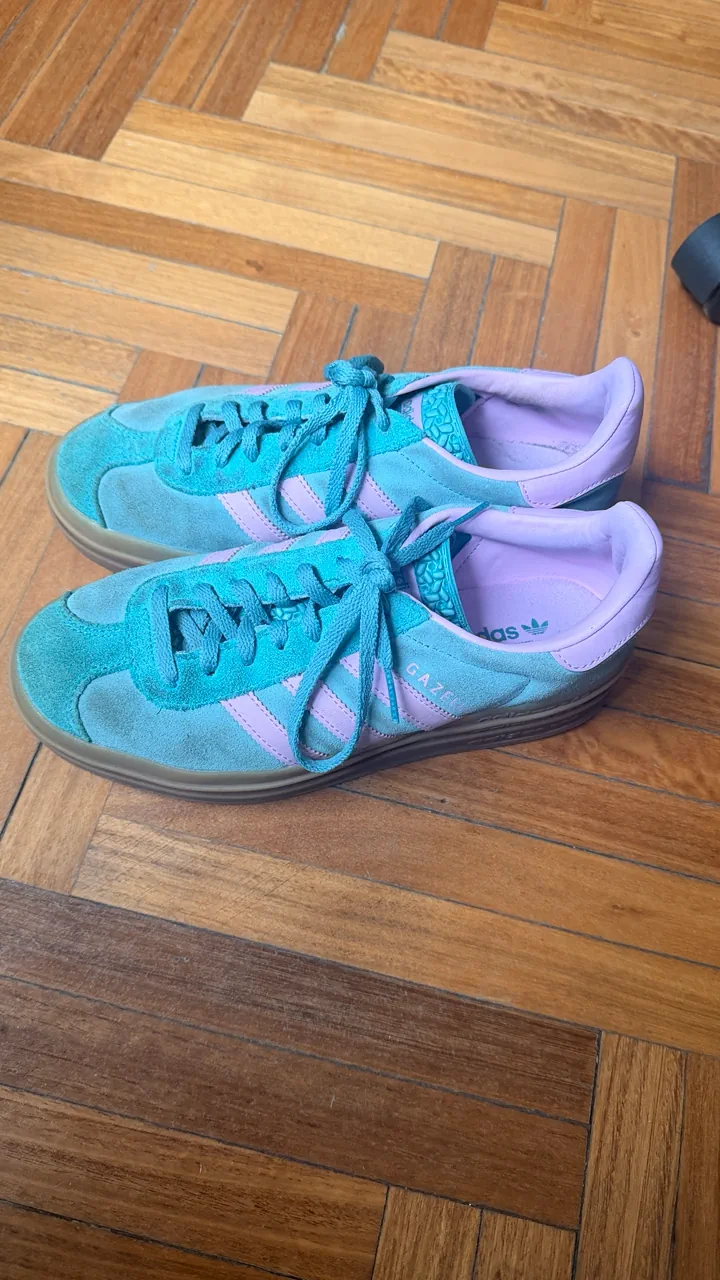 Zapatillas adidas - imagen 1