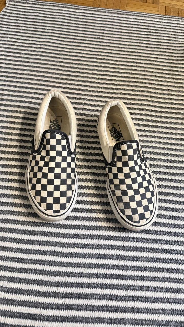 Vans · Talle AR 42