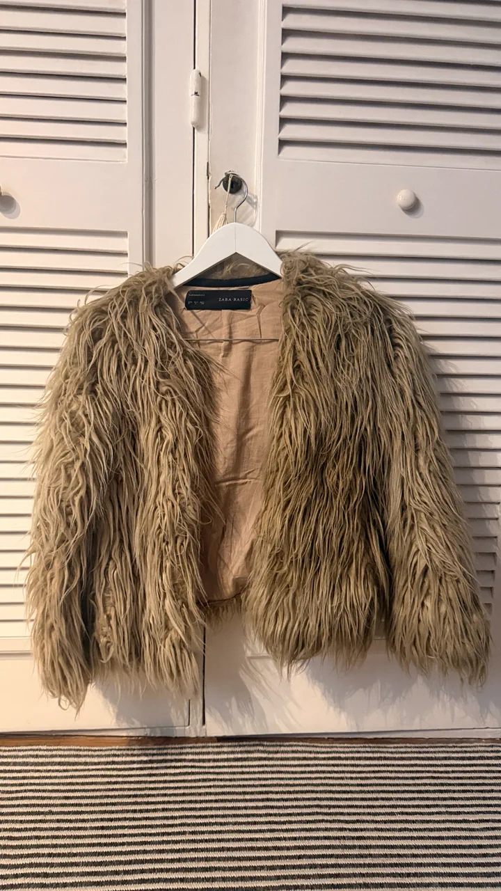 Zara · Talle M