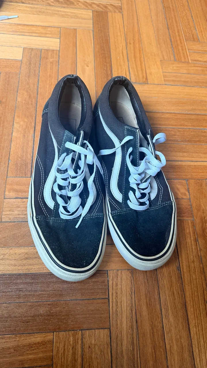 Zapatillas Vans - imagen 1