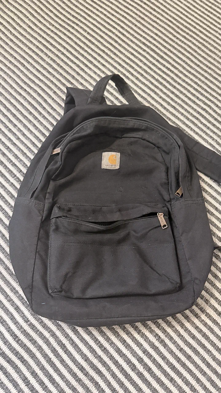Mochila Carhartt - imagen 1
