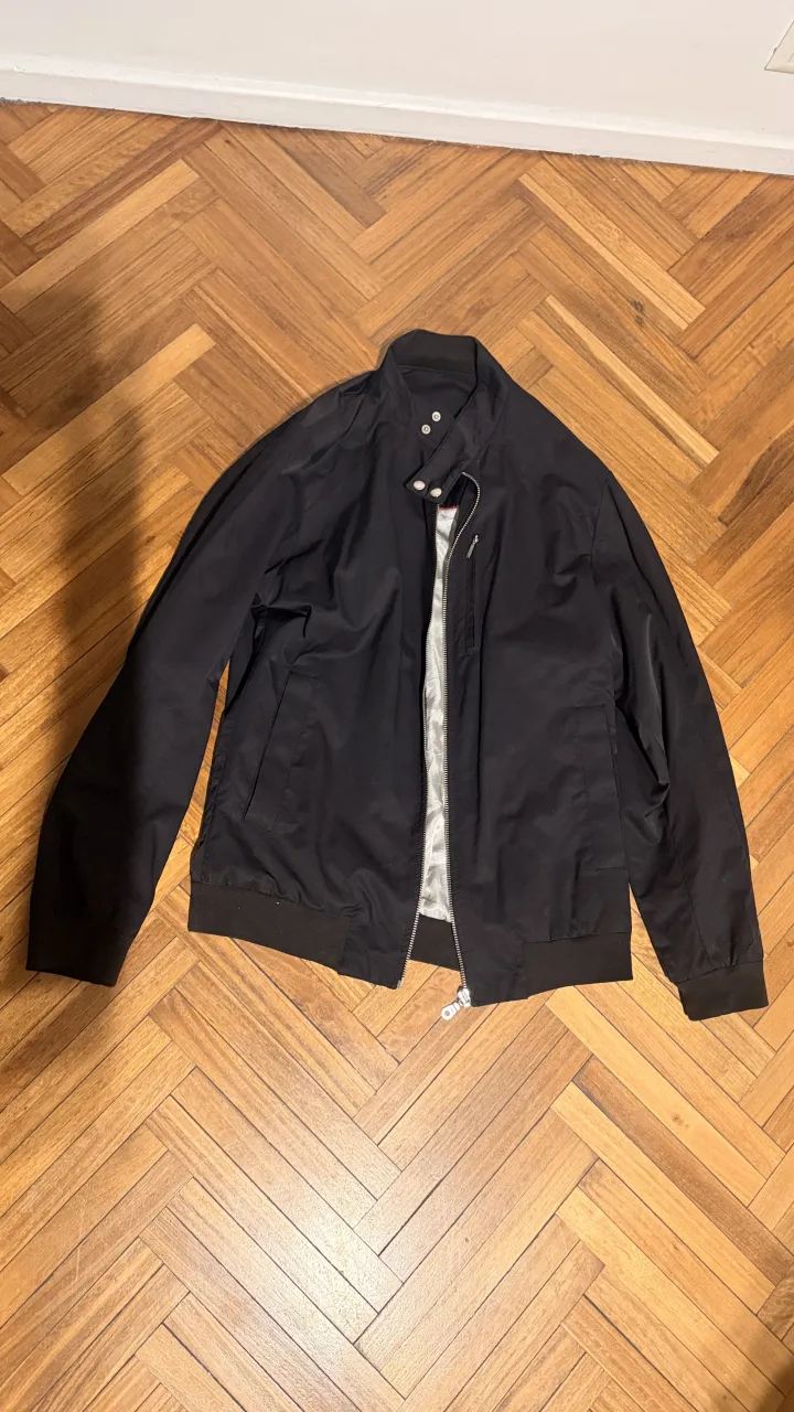 Campera Perramus - imagen 1
