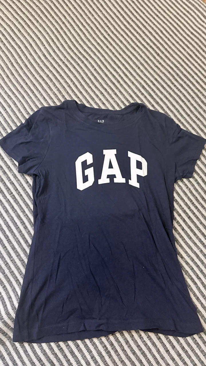 Remera GAP - imagen 1