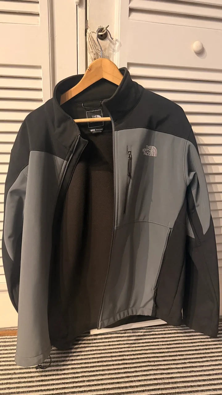 The North Face · Talle L