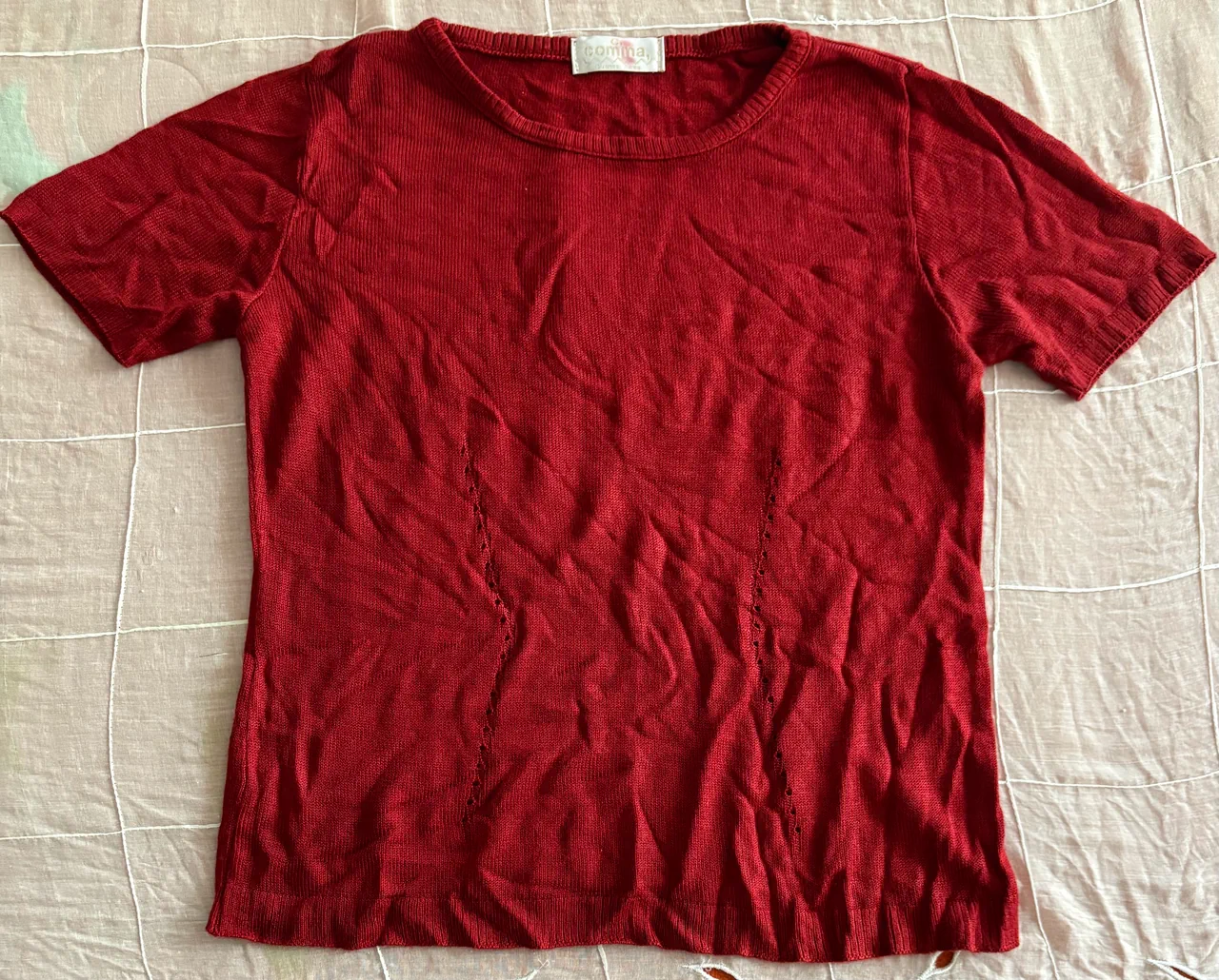 Remera Otra - imagen 1