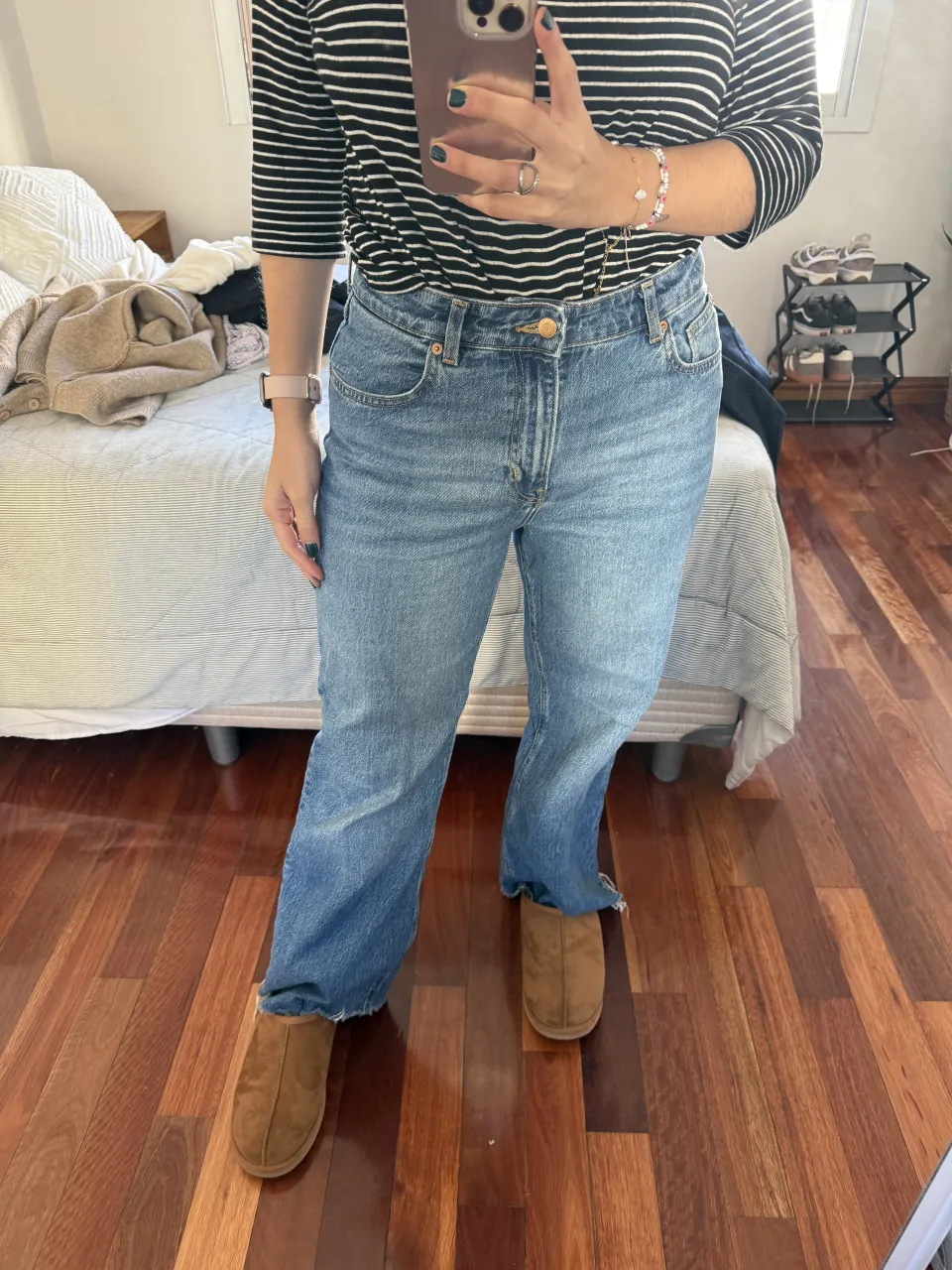 H&M · Talle EU 42